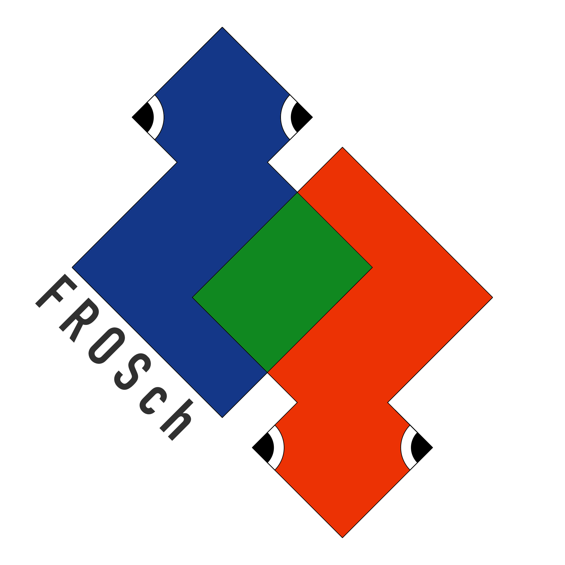 FROSch Logo
